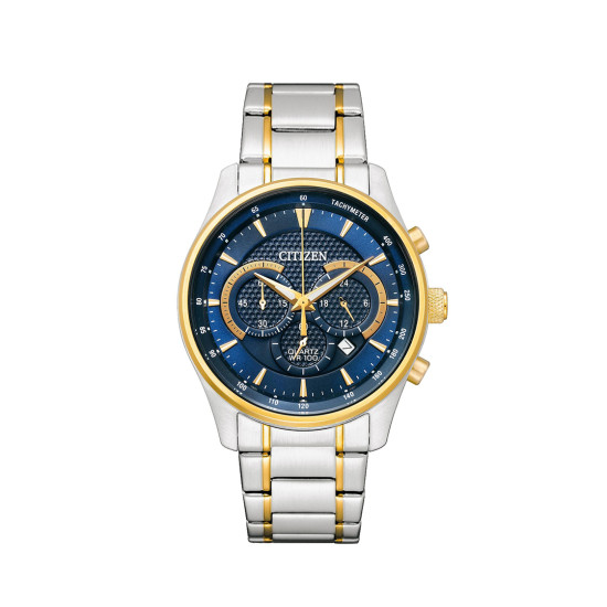 AN8194-51L Unisex Kolsaati,Unisex Kol saati