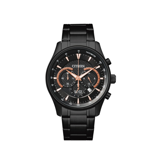 AN8195-58E Unisex Kolsaati,Unisex Kol saati