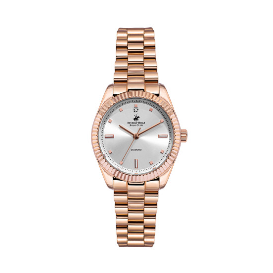 BP3081X.430 Bayan Kolsaati,Bayan Kol saati