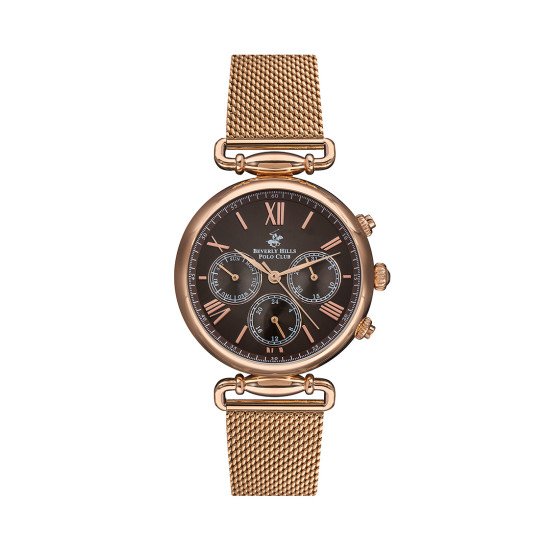 BP3148X.440 Bayan Kolsaati,Bayan Saat