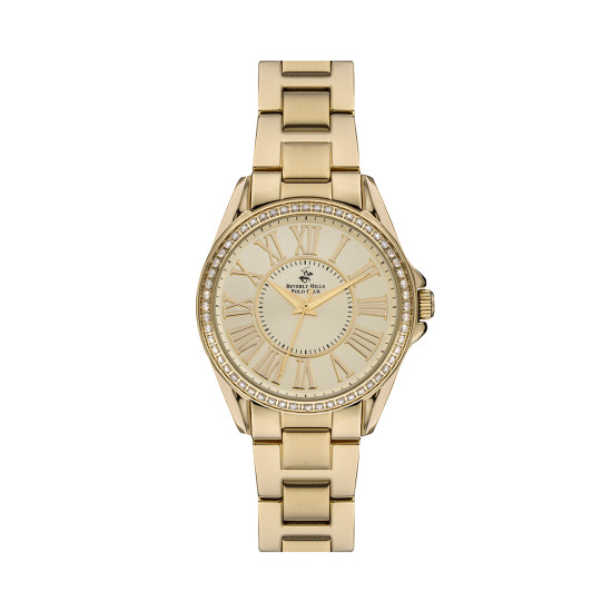 BP3158C.110 Bayan Kolsaati,Bayan Saat