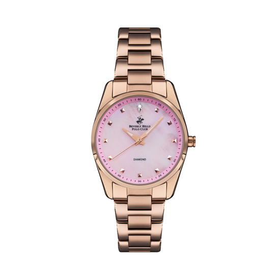 BP3159C.430 Bayan Kolsaati,Bayan Saat