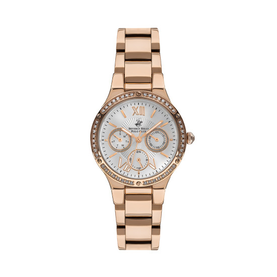 BP3163C.430 Bayan Kolsaati,Bayan Saat