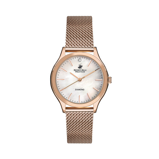 BP3167C.420 Bayan Kolsaati,Bayan Kol saati