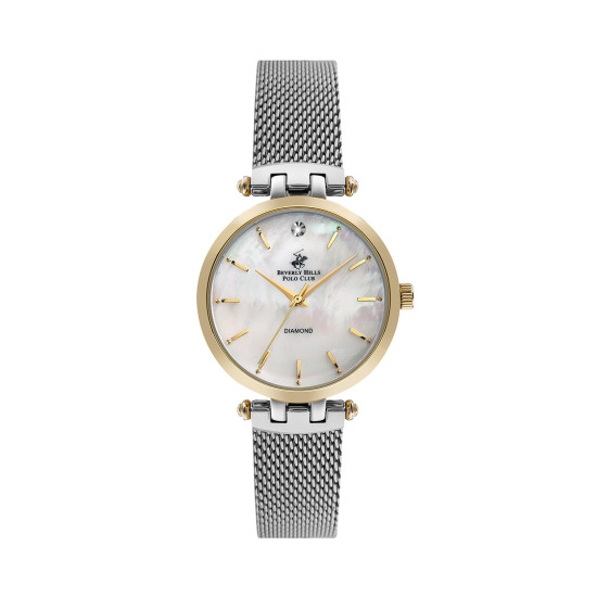 BP3202C.220 Bayan Kolsaati,Bayan Saat