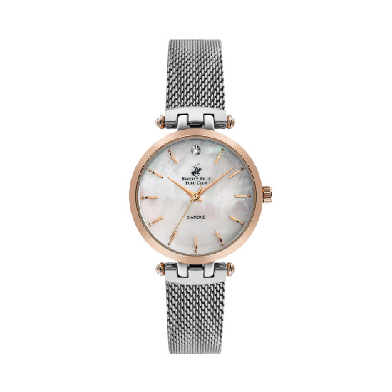 BP3202C.420 Bayan Kolsaati,Bayan Saat