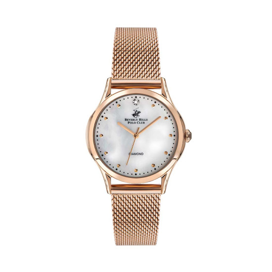 BP3226C.420 Bayan Kolsaati,Bayan Saat