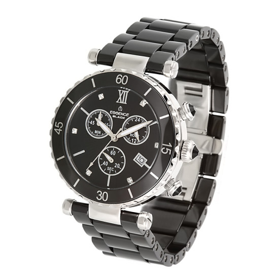 ES5977FB.350 Unisex Kolsaati,Unisex Saat