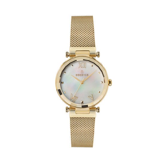 ES6642FE.120 Bayan Kolsaati,Bayan Kol saati