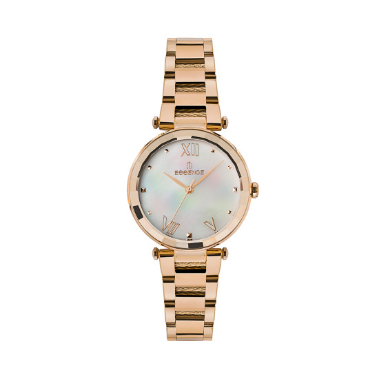 ES6653FE.420 Bayan Kolsaati,Bayan Kol saati