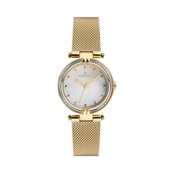 ES6659FE.120 Bayan Kolsaati,Bayan Saat