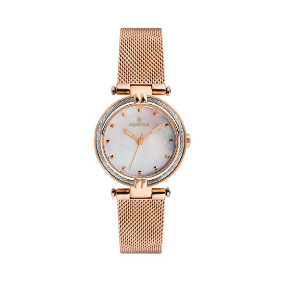 ES6659FE.420 Bayan Kolsaati,Bayan Saat