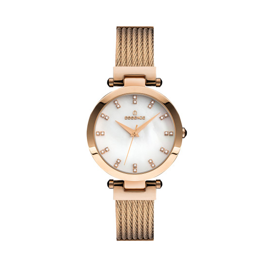 ES6676FE.420 Bayan Kolsaati,Bayan Saat