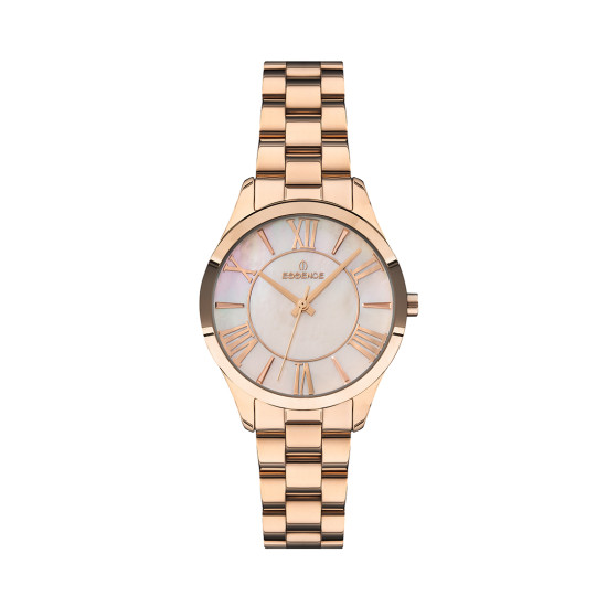 ES6688FE.420 Bayan Kolsaati,Bayan Saat