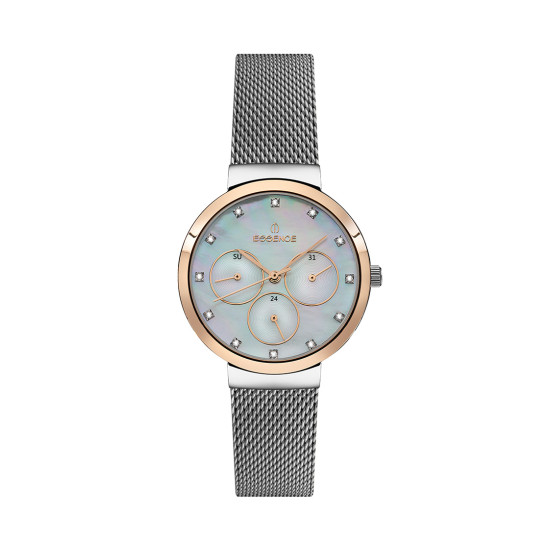 ES6695FE.520 Bayan Kolsaati,Bayan Saat