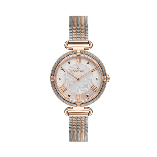 ES6709FE.420 Bayan Kolsaati,Bayan Saat