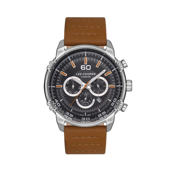 LC06506.355-NL Unisex Kolsaati,Unisex Saat