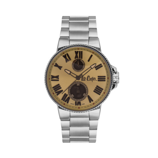 LC06881.360 Erkek Kolsaati,Erkek Saat