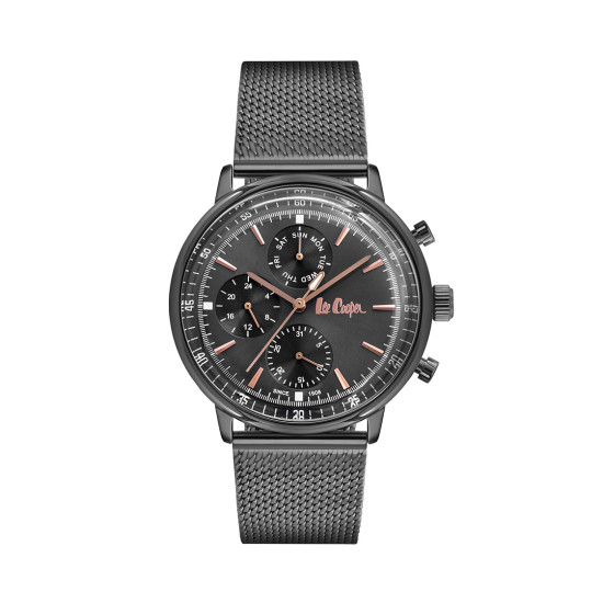 LC06954.060-NL Erkek Kolsaati,Erkek Saat