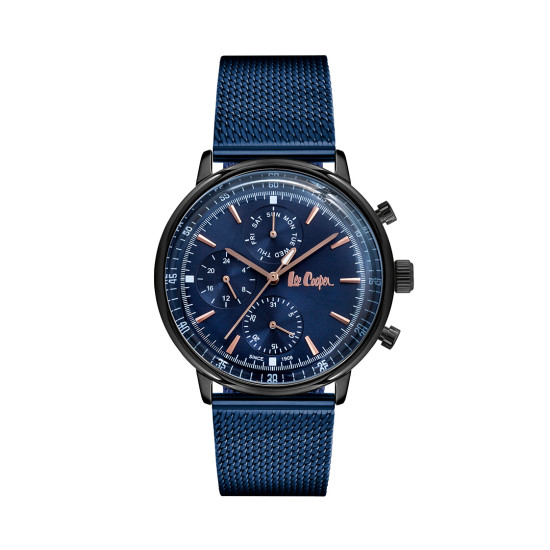 LC06954.090-NL Erkek Kolsaati,Erkek Saat