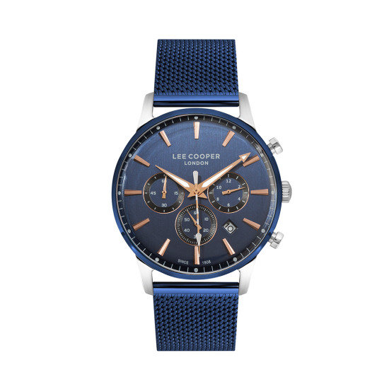 LC06960.390-NL Unisex Kolsaati,Unisex Saat