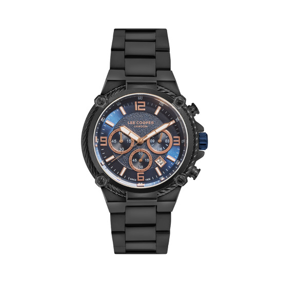 LC07000.090 Erkek Kolsaati,Erkek Saat