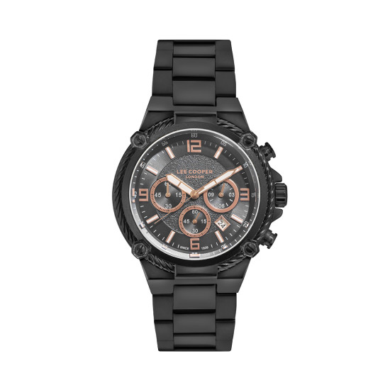 LC07000.650 Erkek Kolsaati,Erkek Saat