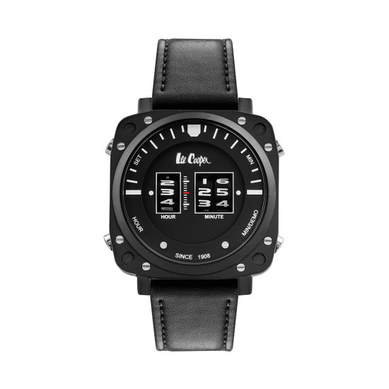 LC07002.651 Erkek Kolsaati,Erkek Saat