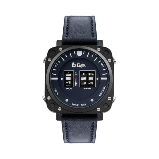 LC07002.699 Erkek Kolsaati,Erkek Saat