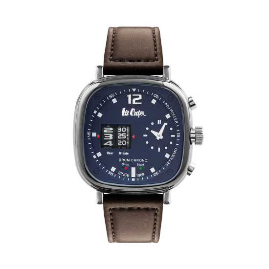 LC07003.096 Erkek Kolsaati,Erkek Saat
