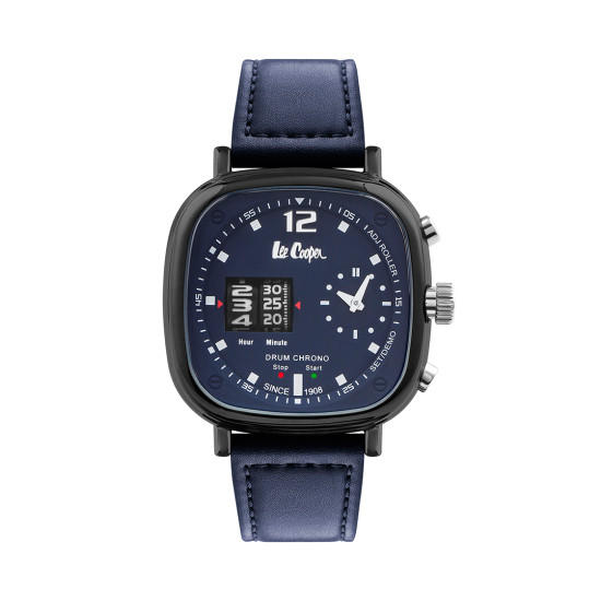 LC07003.099 Erkek Kolsaati,Erkek Saat