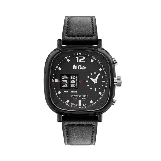 LC07003.351 Erkek Kolsaati,Erkek Saat