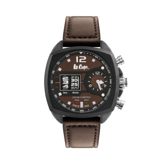 LC07004.642 Erkek Kolsaati,Erkek Saat