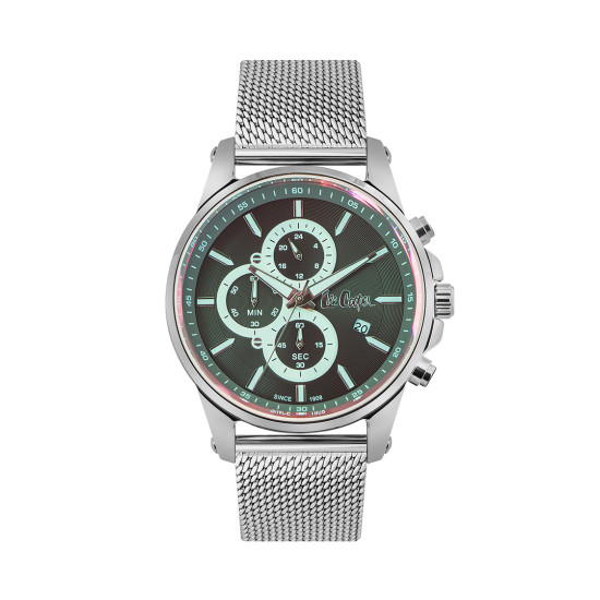 LC07007.350-NL Unisex Kolsaati,Unisex Saat