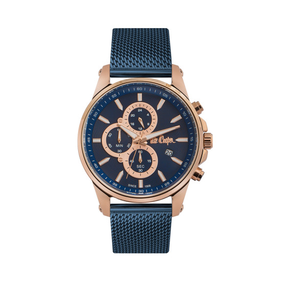 LC07007.490-NL Unisex Kolsaati,Unisex Saat