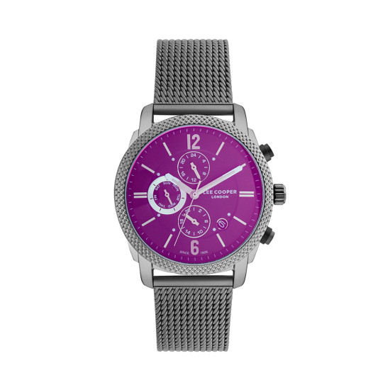 LC07108.060-NL Erkek Kolsaati,Erkek Saat