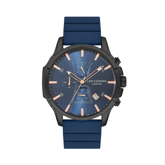 LC07220.099-NL Unisex Kolsaati,Unisex Saat