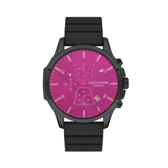 LC07220.651-NL Unisex Kolsaati,Unisex Saat