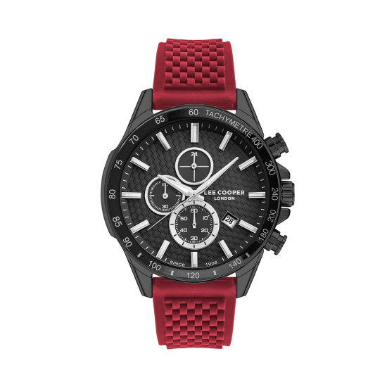 LC07341.658 Unisex Kolsaati,Unisex Kol saati