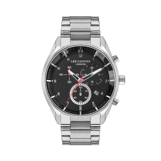 LC07351.350 Unisex Kolsaati,Unisex Kol saati