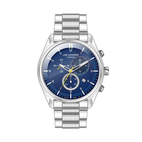 LC07351.390 Unisex Kolsaati,Unisex Kol saati