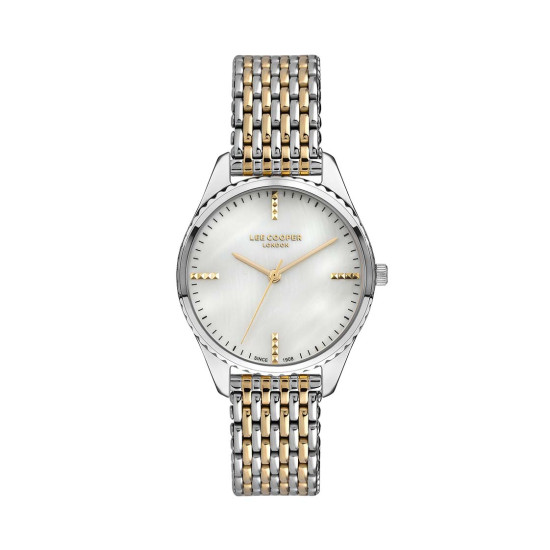 LC07356.220 Unisex Kolsaati,Unisex Kol saati