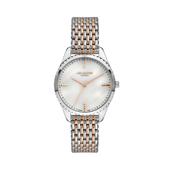 LC07356.520 Unisex Kolsaati,Unisex Kol saati