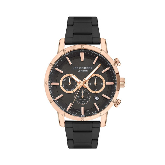 LC07357.450-NM Unisex Kolsaati,Unisex Saat