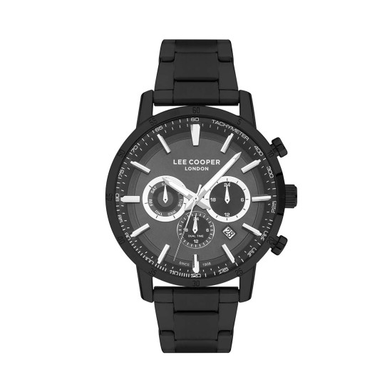 LC07357.660-NM Unisex Kolsaati,Unisex Saat