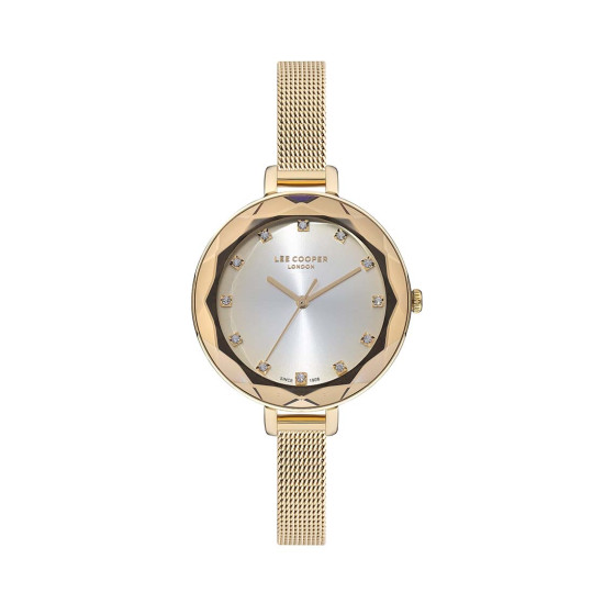 LC07363.110 Unisex Kolsaati,Unisex Kol saati