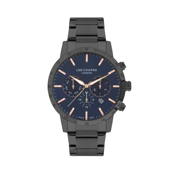 LC07365.090-NM Unisex Kolsaati,Unisex Saat