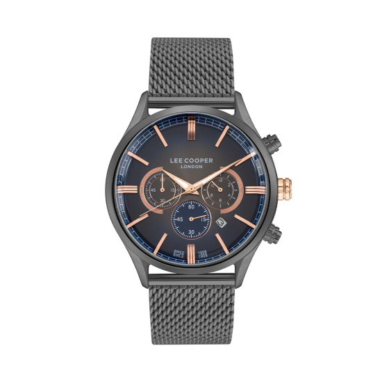 LC07366.090 Unisex Kolsaati,Unisex Kol saati