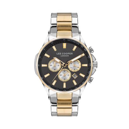 LC07381.260-NM Unisex Kolsaati,Unisex Saat