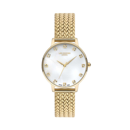 LC07401.120 Unisex Kolsaati,Unisex Kol saati